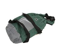 KIMISS Silla de Ruedas para Perros, Extremidades de Cofre Seguras Transpirables Protección Bolsa de Arrastre Bolsas de Bicicletas de Bicicletas Traseras para Mascotas para Mascotas Paralizadas L