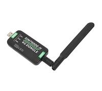 KIMISS Sim7600G H Sim7600G-H 4G Dongle Module Abs 4G Dongle Module USB Uart Communication Support 2G 3G 4G 50Mbps Uplink 150Mbps Downlink Cfor OMPuter Accesorios para PC