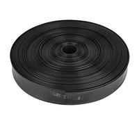 KIMISS Sistemas de Riego de Jardín con Cinta de Riego por goteo: Tubo Ecológico de 200 M con 5 Salidas de Agua