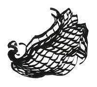 KIMISS Softbox Octágono con Rejilla de Panal para Retratos y Tomas de Vídeo - Softbox Grille Cellular Grid Enfoque de Luz Grid Mesh (80cm)