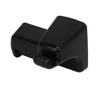 KIMISS Solidador de Visor Sun para L322 2003-2012, Durable Plastic Sunshade Retener Clamp/Holder EGP000050PVA
