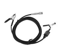 KIMISS Sonda Capacitiva de Captación de Encendido Secundario Osciloscopio | Herramienta de Diagnóstico Automotriz DIS y Sistemas de Encendido Convencionales