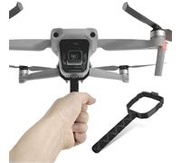 KIMISS Soporte de Agarre de, Soporte de Mano Apto para Accesorios de Drones Air 2
