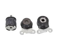 KIMISS Soporte de Amortiguador de Anular, Soporte, para Motosierra 020 020T MS200T 020T MS200T Accesorios Piezas de Repuesto OEM 1129 790 9902 1116 9600