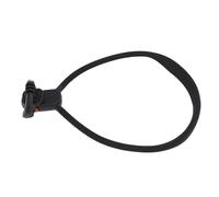 KIMISS Soporte de Cuello para Cámara con Correa para el Pecho para 360 POV Soporte de Cuello Magnético para Manos Libres