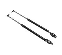 KIMISS Soporte de Elevación de Puerta Trasera 63269SG022 63269SG 022 63269 SG022 Puntal de Puerta Trasera 2 Piezas con Movimiento Hidráulico Estable para 2.0L .5L 2014-2018