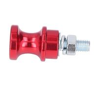 KIMISS Soporte de Gancho para Cabrestante, Montaje con Perno de Acero a Prueba de óxido para Clamp/Holder en Forma de U de 3/8 Pulgadas y 1/2 Pulgadas, Soporte Confiable para Cabrestantes