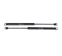 KIMISS Soporte de gas para capó, para 3 Series E36 M3 318i 325i, amortiguadores de elevación, resorte de gas, repuesto 51231960852, kit de 2 piezas