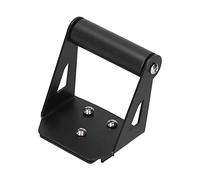 KIMISS Soporte de GPS y Teléfono para Motocicleta, Soporte de Navegación con GPS Apto para 790 Adventure/R/ADV 2019-2021