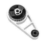 KIMISS Soporte de motor, soporte de soporte de montaje de motor trasero inferior KKH101384 Reemplazo de accesorios para Rover 75
