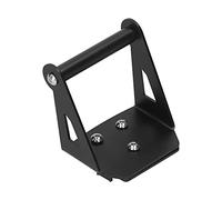 KIMISS Soporte de navegación para Motocicleta-Soporte de navegación para Motocicleta, Soporte para teléfono con GPS, Soporte para teléfono para Parabrisas, Apto para 790 Adventure/R/ADV 2019-2021