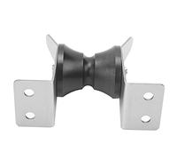 KIMISS Soporte de Rodillo Marino - Yates de Acero Inoxidable 316, Barcos de Pesca, Lanchas Rápidas - Soporte para Barcos