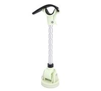 KIMISS Soporte Estabilizador de Motor de Pesca con Brillo Nocturno, Varilla de Aluminio Ajustable con Tornillos de Acero Inoxidable 304, Repuesto para Ulterra PowerDrive Saltwater