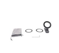 KIMISS Soporte Magnético para Teléfono con Carrito, Soporte para Teléfono Móvil, Giratorio 360, Plegable, de Doble Cara, Imán Fuerte, Base de Aleación de Aluminio para (Gray)