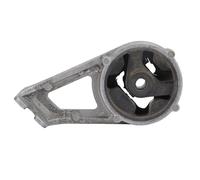 KIMISS Soporte metálico para silenciador, compatible con 308, 408 y C4 II, resistente al calor, ref 9675078380