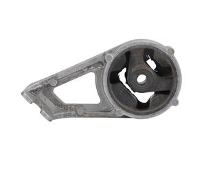 KIMISS Soporte metálico para silenciador, compatible con 308, 408 y C4 II, resistente al calor, ref 9675078380