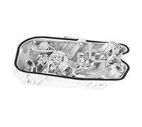 KIMISS Soporte para luz trasera de coche, soporte para bombilla trasera derecha para C6 SALOON 2004-2008 4F5945222C