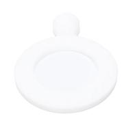 KIMISS Soporte para Marcador de Bolas con Fuerte Clamp/Holder magnético: Funda de Silicona Duradera para un Fácil Acceso Al Campo, Solución Versátil de Almacenamiento de Marcadores (#1)