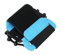KIMISS Soporte para Pulsera de Teléfono, Funda Giratoria de 360 Grados para Brazo para 13 Pro MAX, para Correr, Deportes, Alto Rendimiento Reescrito (S)