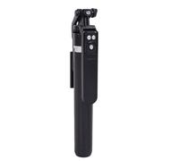 KIMISS Soporte para Selfie Stick Tripode, 70.87in Extensible 360° Giratorio con Mando Inalámbrico para Cámara de Acción, Sostenedor Portátil para Teléfono, Grabación de Video Viaje Vlog