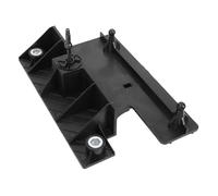 KIMISS Soporte para Sensor del Parachoques Delantero, Repuesto para Expedition 2018-2021 y Navigator 2018-2022, Fabricado con Plástico de Ingeniería de Primera Calidad, Compatible con