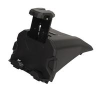 KIMISS Soporte para Tableta X3 con Caja de Almacenamiento - Soporte GPS para X3 2017-2023 - Organizador y Navegador Versátil para Tabletas