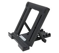 KIMISS Soporte Universal Ajustable para Tableta para Dispositivos de 7 a 11 Pulgadas - Soporte Multifuncional para Lectores Electrónicos y Teléfonos