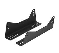 KIMISS Soportes Laterales para Asiento de Cubo de Vehículo, Modificación Universal de Alto Rendimiento, 2 uds. Reescrito