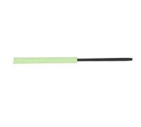 KIMISS Stick de Limpieza de Flautas - Varita de Mantenimiento de Silicona Absorbente para Flautas y Piccolos - Barra de Cuidado Esencial para Músicos