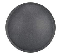 KIMISS Tapa Antipolvo para Subwoofer, 5 uds., 72MM, Cubierta Protectora a Prueba de Polvo de Bocina de Papel Simple para Altavoces de Escenario KTV, Tapas de Bobina de Domo de Papel