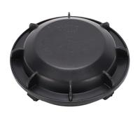 KIMISS Tapa de Acceso para Bombilla de Faro, Cubierta Antipolvo para Faro, Tapa Protectora para Luz Delantera 20838703, Reemplazo Directo con Plástico Resistente a Altas Temperaturas