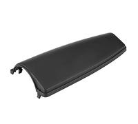 KIMISS Tapa de la cubierta del Conducto de Entrada de admisión de aire del coche para MK5 MK6, B6 B71K0805965J9B9