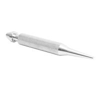 KIMISS Tapa de la Boquilla Trompeta de Herramienta y Trombón, Herramienta de Reparación de Boquilla de Acero Inoxidable, Instrumentos de Latón Accesorios