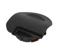 KIMISS Tapa de la Cubierta de la Válvula de la Culata del Motor, Válvula Pcv 11127646554 Válvula Pcv Cruze Válvula Interna de Manguera para R56 R55 R57 R58 R59 R60 R61