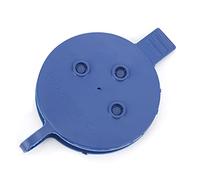 KIMISS Tapa de la Tapa del Depósito del Lavador del Parabrisas 869 00 72 para W220 W221 Modelos C215 CL de Clase S - del Tanque de Fluido de Arandela de Reemplazo