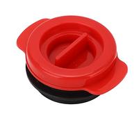 KIMISS Tapa de Sellado de Tubo Diésel a Bomba de Aceite 55589549, Cubierta de Junta de Repuesto para Cascada Insignia Zafira A20DTH A20DTR 646125