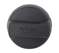 KIMISS tapón de llenado de aceite del motor tapón de llenado de combustible tapón de llenado de aceite 06B103485 C 026103485 D 026103485 J 06A103485 H [ABS]