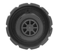 KIMISS Tapa del Depósito de Refrigerante del Motor 2105010715 Reemplazo para W202 W210 R129 W164 W220 - Fácil Instalación y Rendimiento Confiable