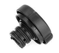 KIMISS Tapa para depósito de expansión de refrigerante, compatible con E30 E36 E46 E39 E53 E85, modelo 17111712669, ajuste seguro y sellado eficaz, PCD100200L