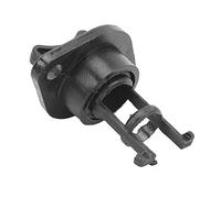 KIMISS Tapón de Drenaje para Barcos: Tapón de Agua Marina Impermeable para un Fácil Reemplazo, Solución de Drenaje Portátil para Garboard y Espejo de Popa