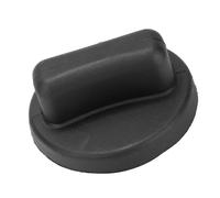 KIMISS Tapón de Universal para Coches, Tapa de Llenado de Gasolina