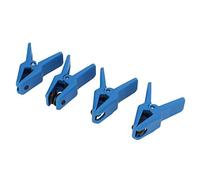 KIMISS Tapones para Líneas de Fluido, Kit de Sellado Multipropósito