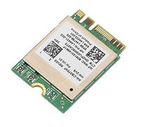KIMISS Tarjeta de Red Inalámbrica para - Universal M.2 NGFF WLAN RTL8822CE - 1200Mbps Adaptador WiFi de Banda Dual para 7/8/10