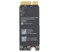 KIMISS Tarjeta Inalámbrica BCM94360CS 4. OS X Notebook Pro A1425 A1502 A1398 Gigabit Tarjeta - Electrónica/Computadoras y Accesorios/Accesorios para Computadoras Portátiles/Bolsas, Estuches y