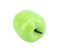 KIMISS Temporizador mecánico de Cocina, para hogar, Forma de Verduras, Cuenta atrás Manual, Herramienta de temporización para cocinar