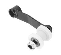 KIMISS Tensor para ATV y Bicicleta con ruedas: Incluye Funda de Resorte Resistente