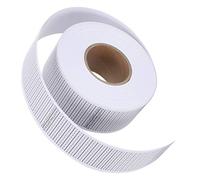 KIMISS Tira de papel para caja de música 50m, tiras de papel en blanco para componer melodías, 30 notas, ideal para DIY y recambios, manual y fácil de usar