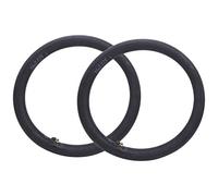 KIMISS Tire Tube for with Bend Valve (16 * 2.125)