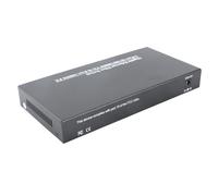KIMISS Transceptor Gigabit Ethernet, Módulo 1.25G para Redes de Alta Velocidad, 10/100/1000Mbps, Diseño Duradero y Compacto