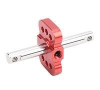 KIMISS Transmisión de Buje de Bloqueo de Carrete Diferencial RC para Ajuste para Slash 2WD - Piezas Mejoradas para un Mayor Rendimiento y Realismo (#1)